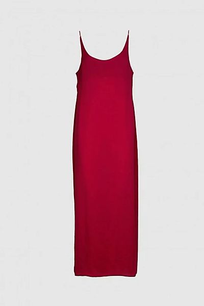 Boscana Sommerkleid Sommerkleid aus Microfaser in Pink günstig online kaufen