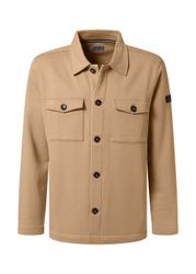 Pierre Cardin Funktionsjacke (1-St) mit Polo-Kragen günstig online kaufen