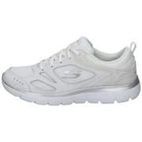 Skechers SUMMITS-SUITED Sneaker Freizeitschuh, Trainingsschuh, Schnürschuh günstig online kaufen