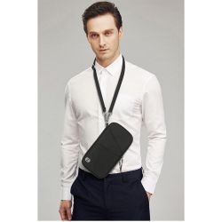 Coonoor Brieftasche Brieftasche Reisegeldbeutel mit RFID günstig online kaufen