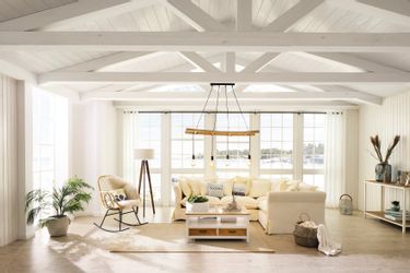 Home affaire Ecksofa "Luise L-Form" mit vielen losen Kissen und abnehmbarer günstig online kaufen