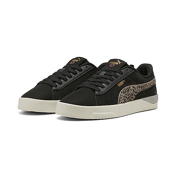 PUMA Sneaker "Jada Classic Animal Flair Sneakers Damen" günstig online kaufen