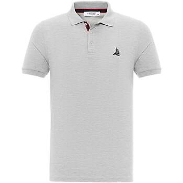 By Diess Collection  T-Shirts & Poloshirts Coralie Regular Fit Polo Collar günstig online kaufen