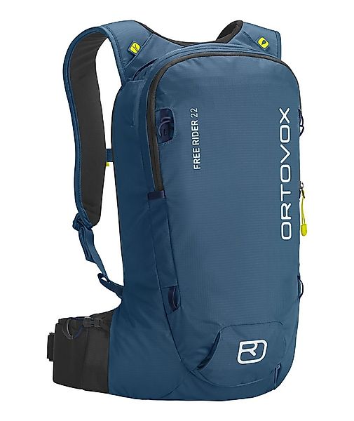 Ortovox Free Rider 22 - Rucksack günstig online kaufen