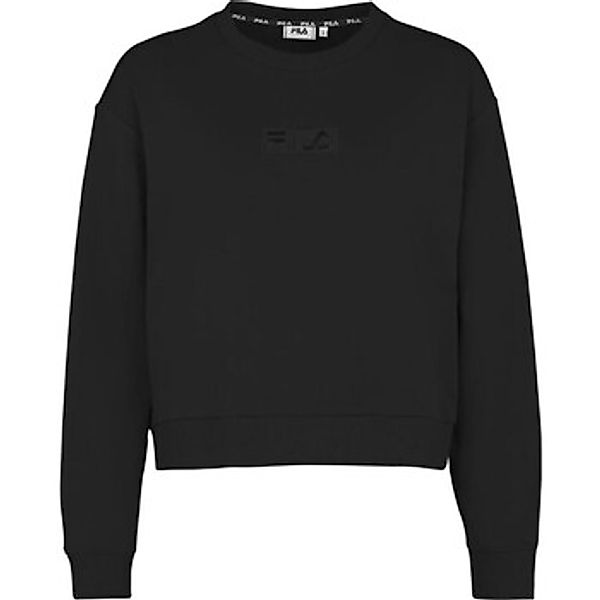 Fila  Sweatshirt Bansko Cropped Crew günstig online kaufen