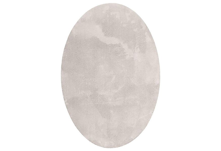 vidaXL Teppich Teppich HUARTE Sand 170 x 120 cm 100 %Polyester günstig online kaufen