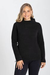 SUPER.NATURAL Sweatshirt Merino Pullover W COMPOUND günstig online kaufen