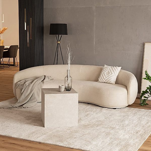 HOME DELUXE Sofa CASARA 258 x günstig online kaufen