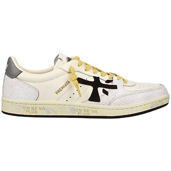 Premiata  Sneaker BSKT CLAY 7266 günstig online kaufen