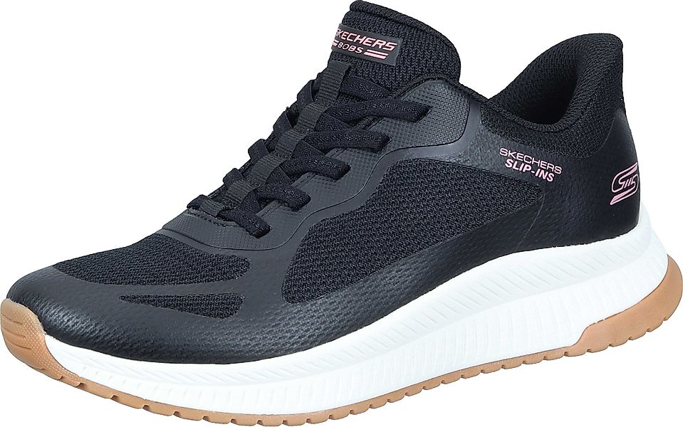 Skechers Sneaker Sneaker aus strapazierfähigem Synthetik günstig online kaufen