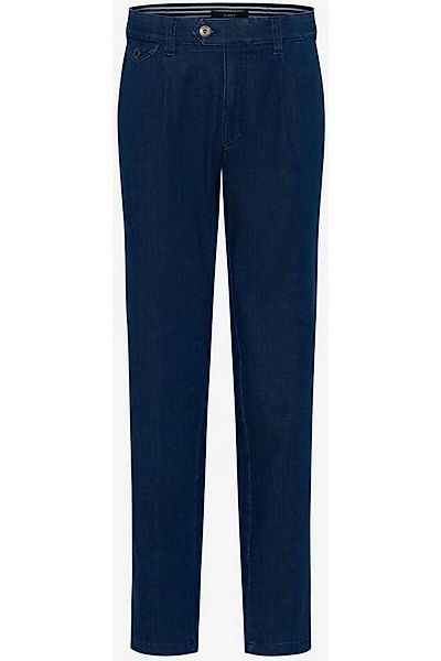 EUREX by BRAX 5-Pocket-Hose Fred Bundfalte günstig online kaufen