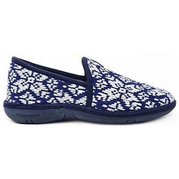 Nordikas  Hausschuhe 1830 COPOS günstig online kaufen