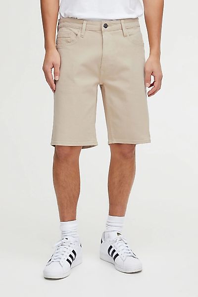 Blend Jeansshorts "BHDenimshorts", Stilvolle 5-Pocket-Jeansshorts günstig online kaufen