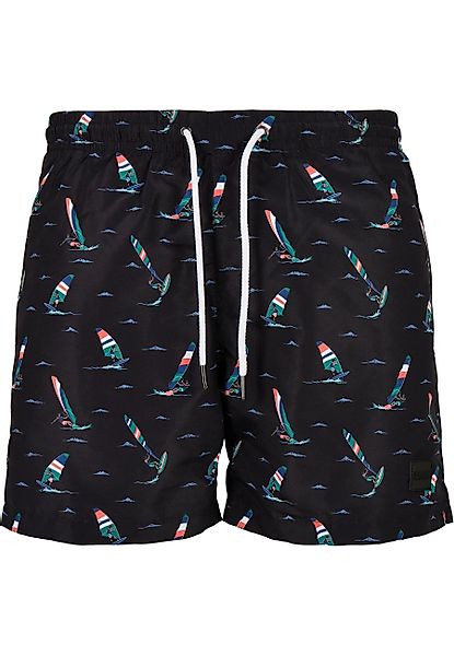 URBAN CLASSICS Badeshorts Urban Classics Herren günstig online kaufen