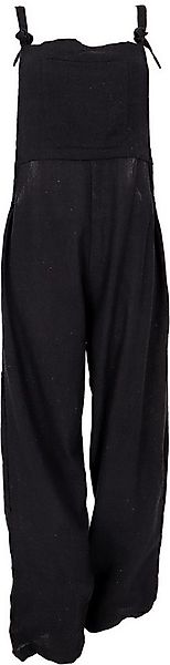 Guru-Shop Relaxhose Natürliche Boho Latzhose, Sommerlatzhose,.. Ethno Style günstig online kaufen