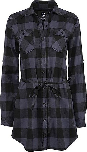 Brandit Minikleid Women Lucy Longshirt Long Sleeve günstig online kaufen