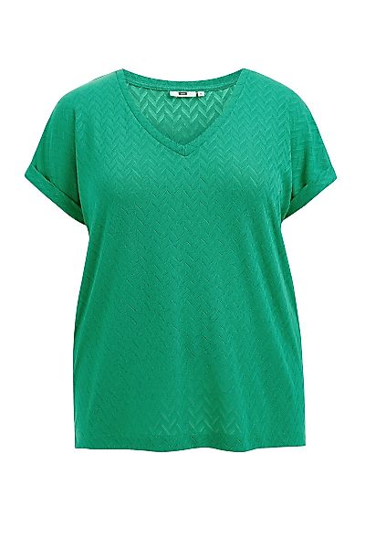 WE Fashion T-Shirt günstig online kaufen