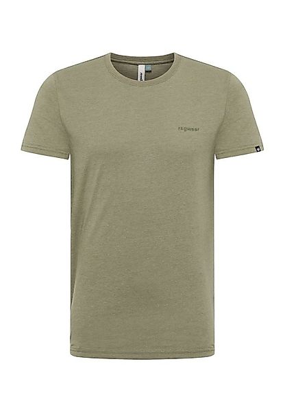 Ragwear T-Shirt - Komfort, Qualität und ein günstig online kaufen