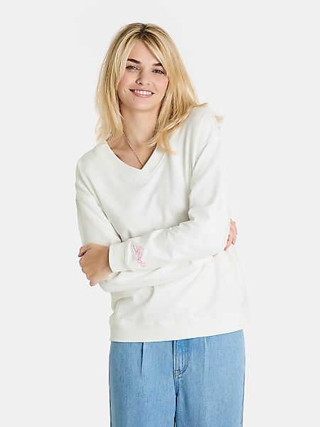 Lieblingsstück Sweatshirt "TatjanaL", mit 95% Baumwoll-Anteil günstig online kaufen