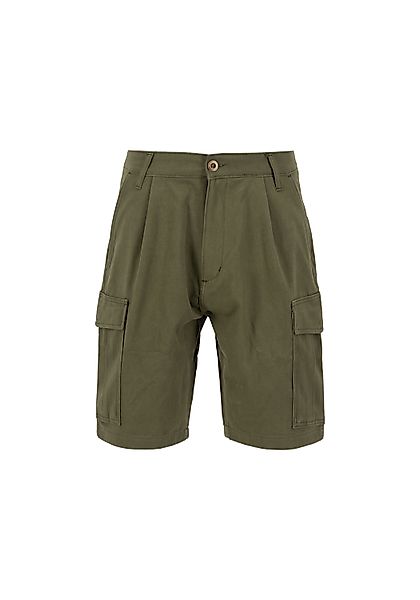 Alpha Industries Shorts Alpha Industries Men günstig online kaufen
