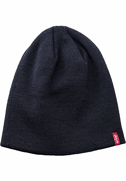 Levis Strickmütze "UNISEX", OTIS BEANIE günstig online kaufen