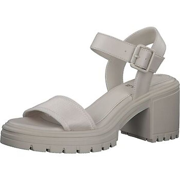 s.Oliver Sandalen Lederimitat Riemchensandalette günstig online kaufen
