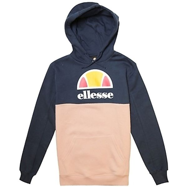 Ellesse  Sweatshirt MILAO OH Bleu günstig online kaufen