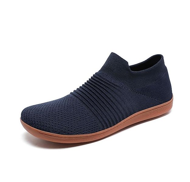 HUSK'SWARE Barfußschuh (Bequeme Breitfußschuhe,Rutschfest und verschleißfes günstig online kaufen