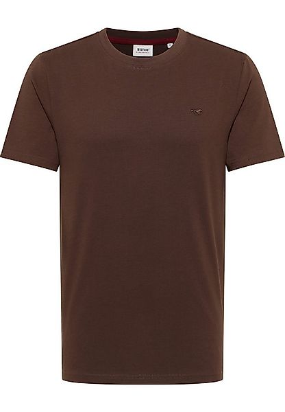 MUSTANG Kurzarmshirt Herren Style Austin günstig online kaufen