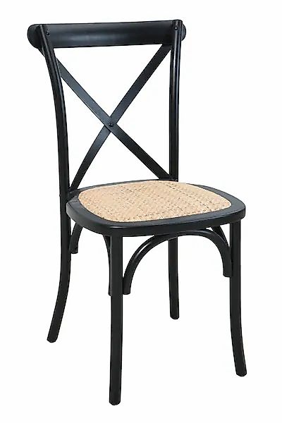 SIT Rattanstuhl (Set) 2 Stk.stapelbar günstig online kaufen
