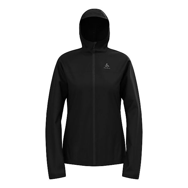 Odlo Laufjacke Zeroweight Waterproof Jacket günstig online kaufen