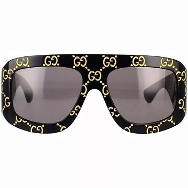 Gucci  Sonnenbrillen -Sonnenbrille GG0983S 004 günstig online kaufen