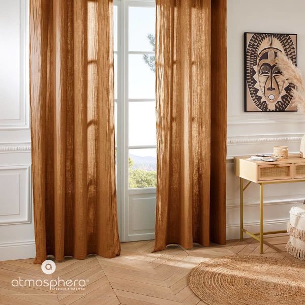 Atmosphera Créateur d'intérieur Vorhang (1 St), günstig online kaufen