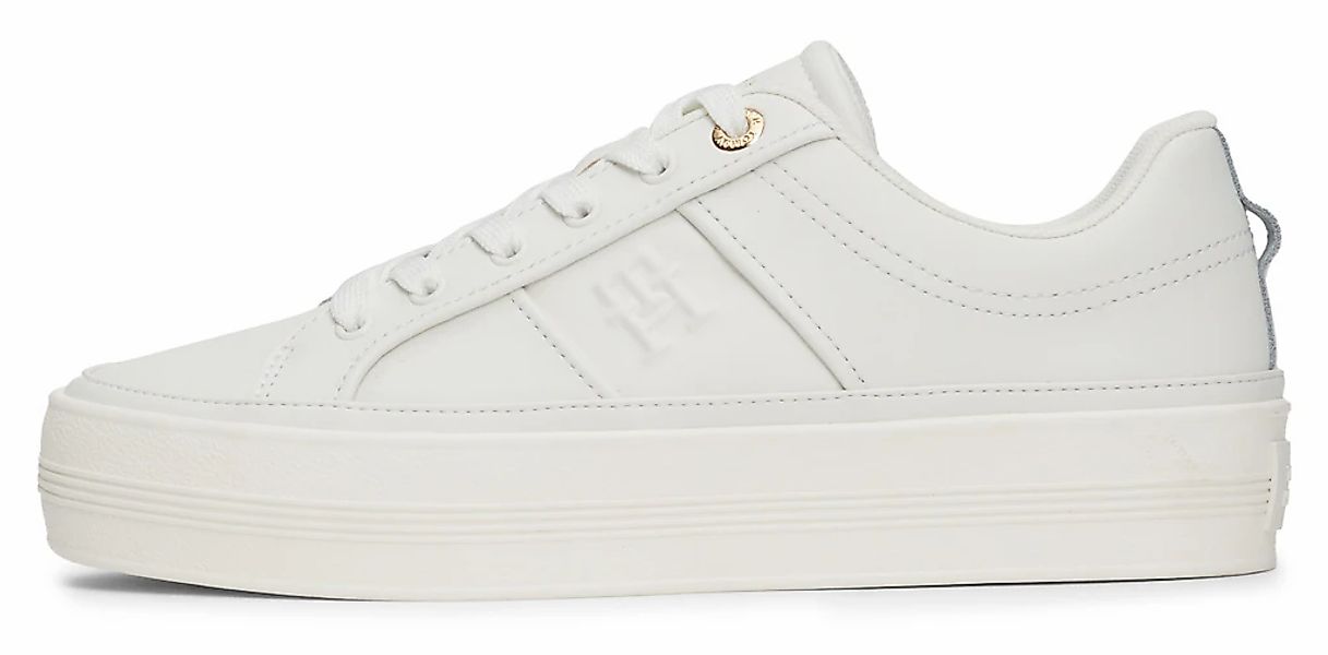 Tommy Hilfiger ESSENTIAL VULC SNEAKER MONOGRAM günstig online kaufen