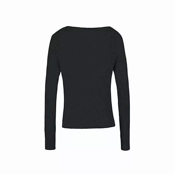 Riani Sweatshirt Pullover, black günstig online kaufen