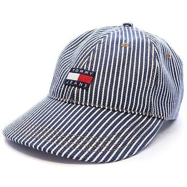 Tommy Hilfiger  Schirmmütze AM0AM13358-0LD günstig online kaufen