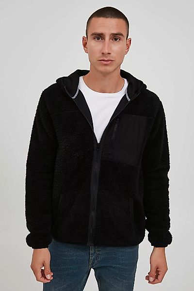 !Solid Kurzjacke SDLuka Teddy / Fleece Zip-Jacke günstig online kaufen