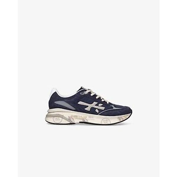 Premiata  Sneaker MOERUN 7306-NAVY günstig online kaufen