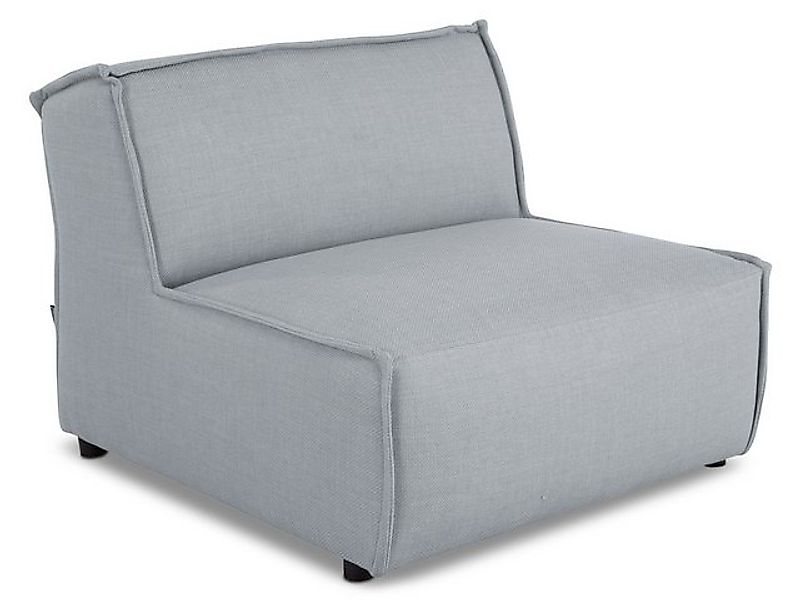 SANSIBAR Living Sofa Sofaelement SANSIBAR KARLSHAM BHT 90x76x101 cm Modulso günstig online kaufen