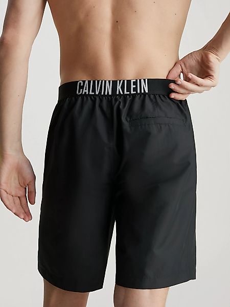 Calvin Klein Swimwear Badeshorts "BOARDSHORT", mit Schnürung günstig online kaufen