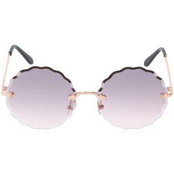 BEZLIT Eyewear Retrosonnenbrille Rund Form Designer günstig online kaufen