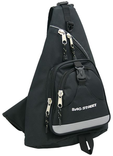BAG STREET INTERNATIONAL Cityrucksack Sling Bag günstig online kaufen