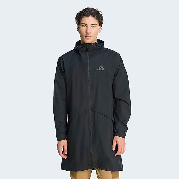 adidas TERREX Regenjacke "MULTI 2 LAYER CLIMAPROOF REGENPARKA" günstig online kaufen
