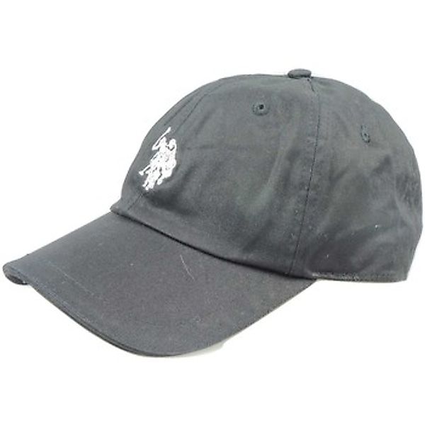 U.S Polo Assn.  Hut U.s. Polo Assn. 45280 55422 199 Hüte Mann schwarz günstig online kaufen