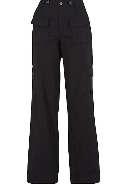 Karl Kani Cargohose Karl Kani Karl Kani Signature Straight Leg Cargo Pants günstig online kaufen