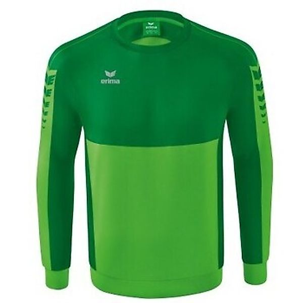 Erima  Sweatshirt Six Wings günstig online kaufen