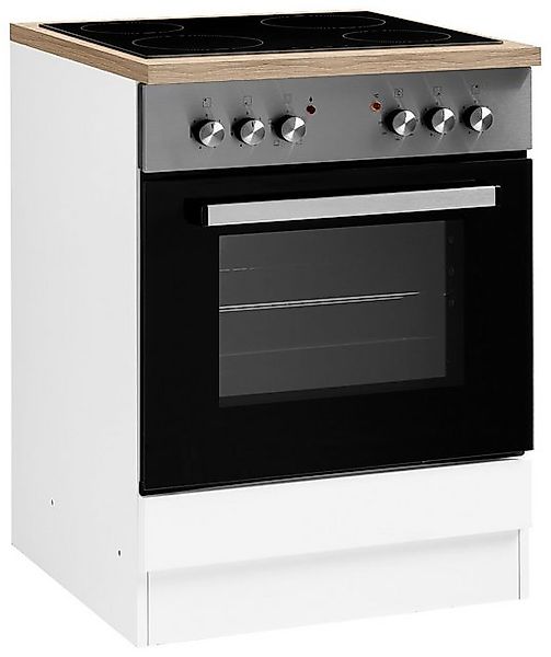 HELD MÖBEL Herdumbauschrank "Trient", 60 cm breit günstig online kaufen