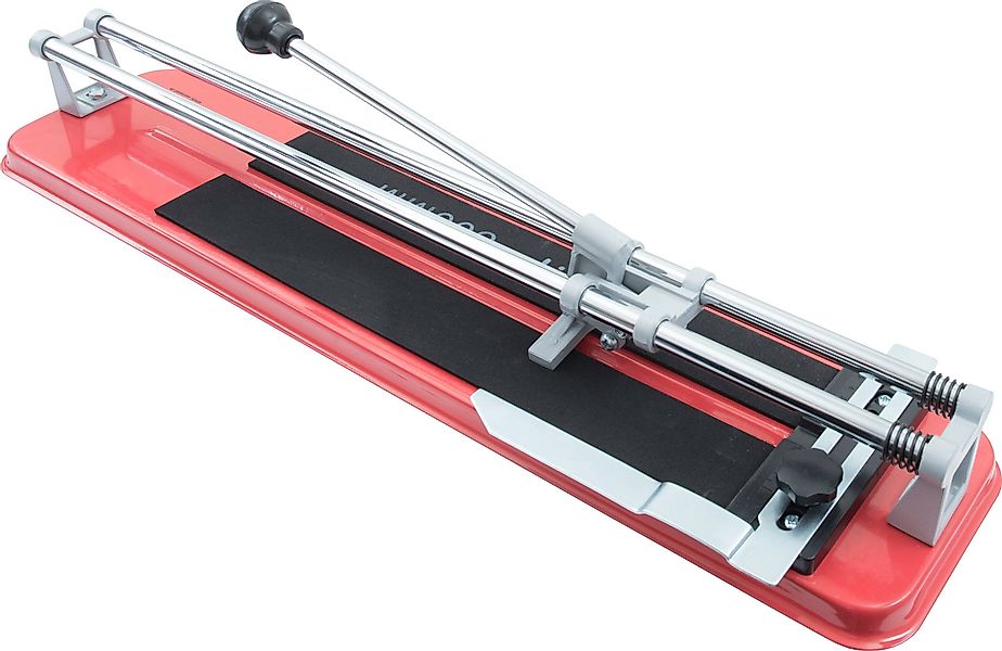Connex manueller Fliesenschneider, Schnittlänge max.: 500 günstig online kaufen