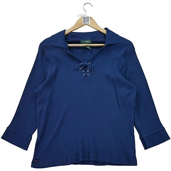 Lauren Ralph Lauren  Langarmshirt 230591 günstig online kaufen