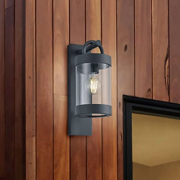 TRIO Leuchten LED Außen-Wandleuchte Trio Leuchten günstig online kaufen